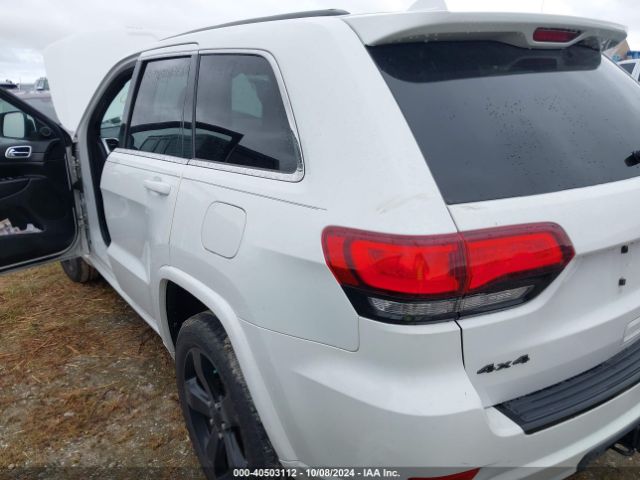 1C4RJFAG9FC783524 Jeep Grand Cherokee Altitude