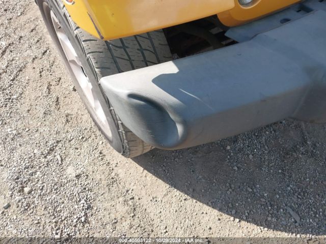 1C4BJWEG3EL183933 Jeep Wrangler Unlimited Sahara