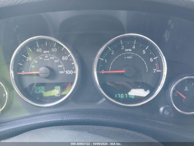 1C4BJWEG3EL183933 Jeep Wrangler Unlimited Sahara