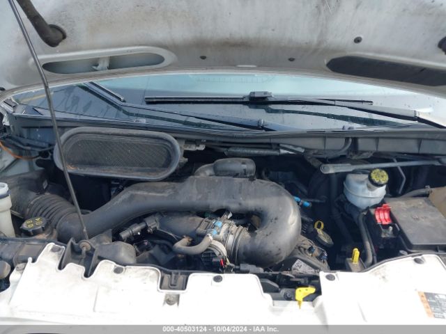 1FTYE1YM9GKA43350 Ford Transit-150