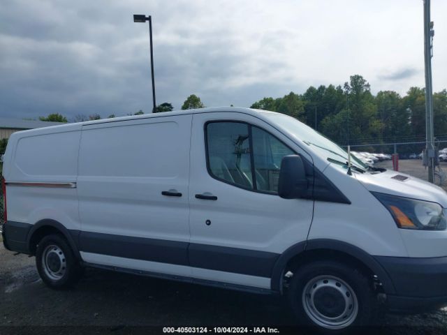 1FTYE1YM9GKA43350 Ford Transit-150
