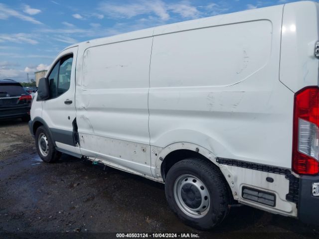 1FTYE1YM9GKA43350 Ford Transit-150