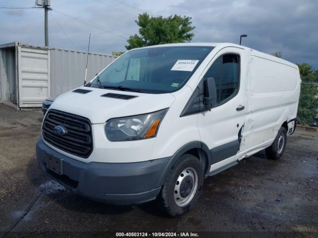 1FTYE1YM9GKA43350 Ford Transit-150