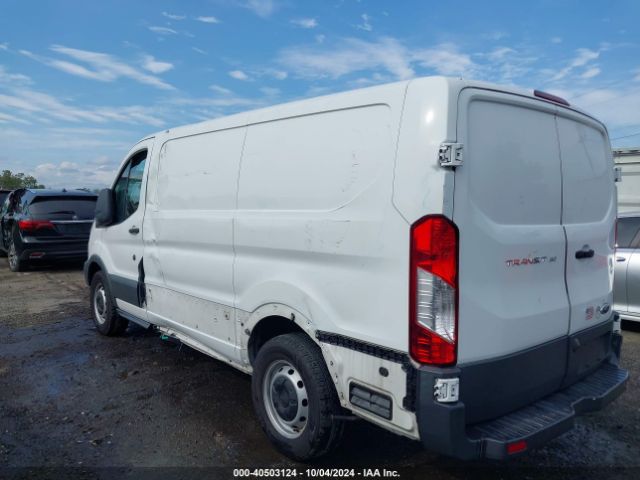 1FTYE1YM9GKA43350 Ford Transit-150
