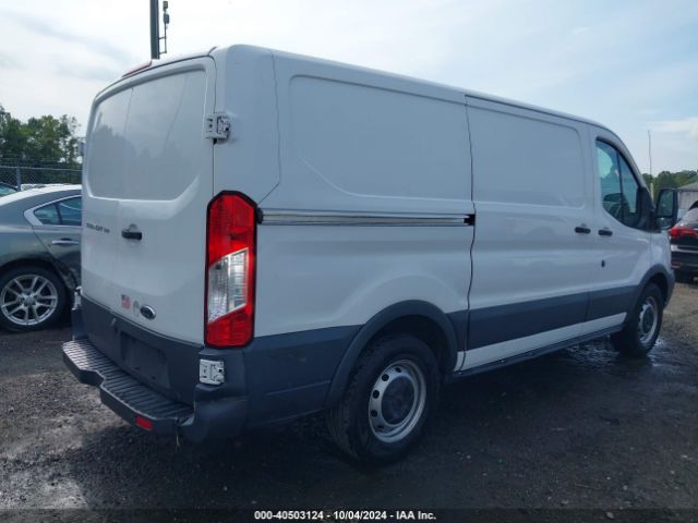 1FTYE1YM9GKA43350 Ford Transit-150