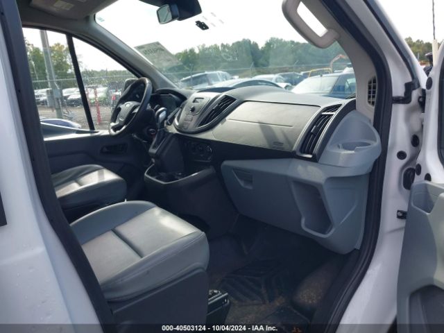 1FTYE1YM9GKA43350 Ford Transit-150