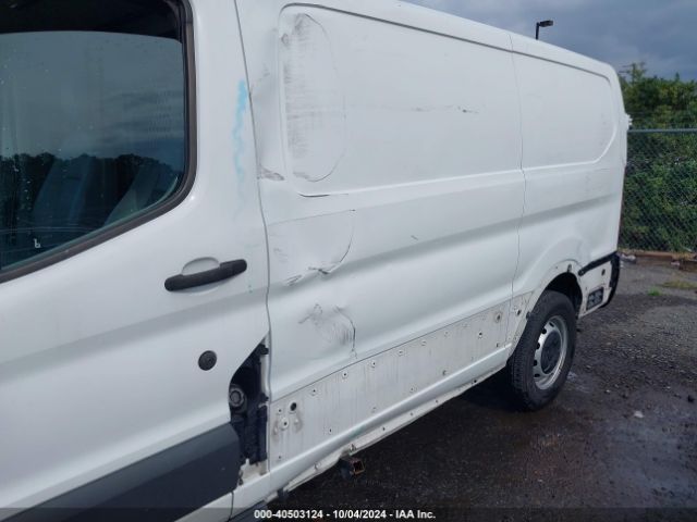 1FTYE1YM9GKA43350 Ford Transit-150