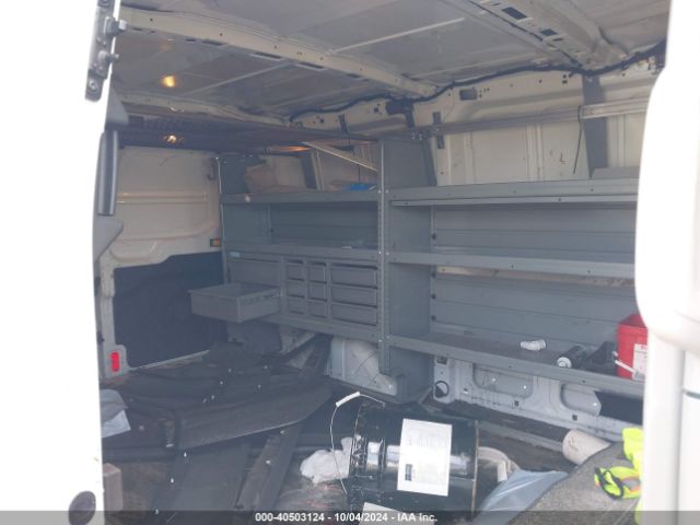 1FTYE1YM9GKA43350 Ford Transit-150