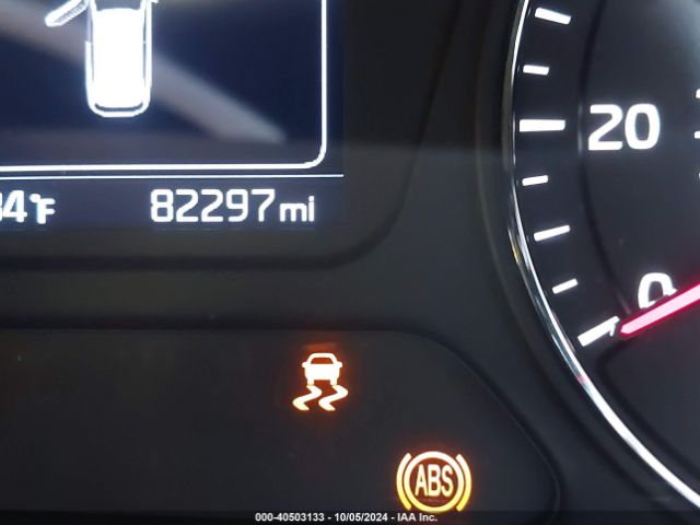 5XYPG4A30GG040710 KIA Sorento 2.4l Lx