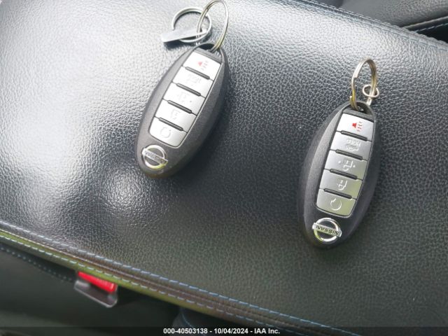 1N4AL3AP5JC228493 Nissan Altima 2.5 Sr
