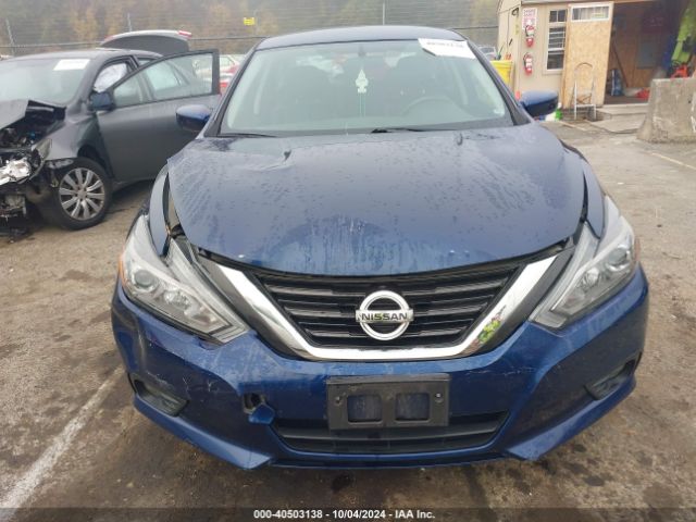 1N4AL3AP5JC228493 Nissan Altima 2.5 Sr