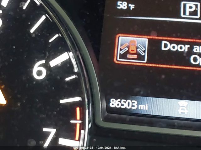 1N4AL3AP5JC228493 Nissan Altima 2.5 Sr
