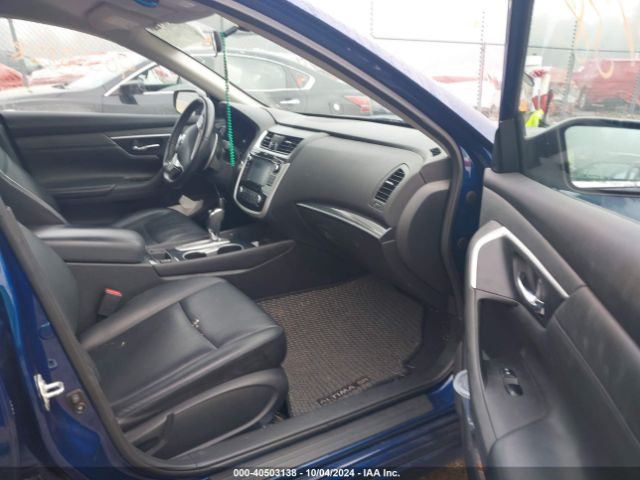 1N4AL3AP5JC228493 Nissan Altima 2.5 Sr