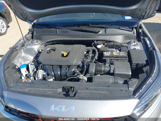 KIA Forte Gt-line 2024 3KPF54AD1RE801383 Image 10