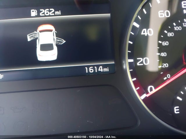 KIA Forte Gt-line 2024 3KPF54AD1RE801383 Image 15
