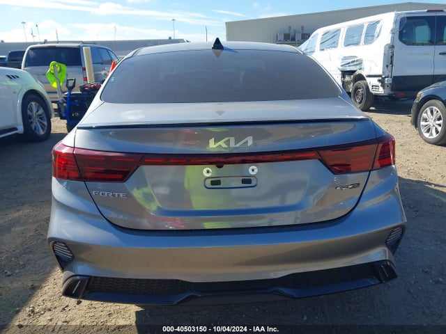 KIA Forte Gt-line 2024 3KPF54AD1RE801383 Image 16