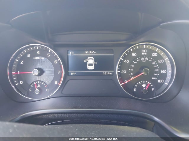KIA Forte Gt-line 2024 3KPF54AD1RE801383 Image 7