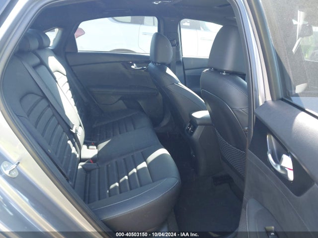 KIA Forte Gt-line 2024 3KPF54AD1RE801383 Image 8