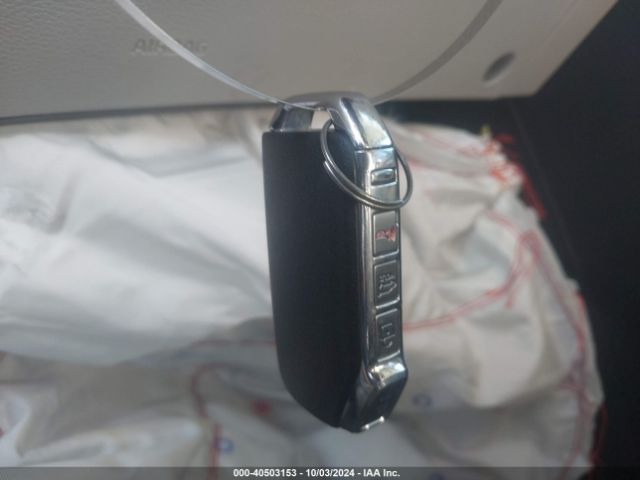 5XYP3DHC8LG085082 KIA Telluride Ex