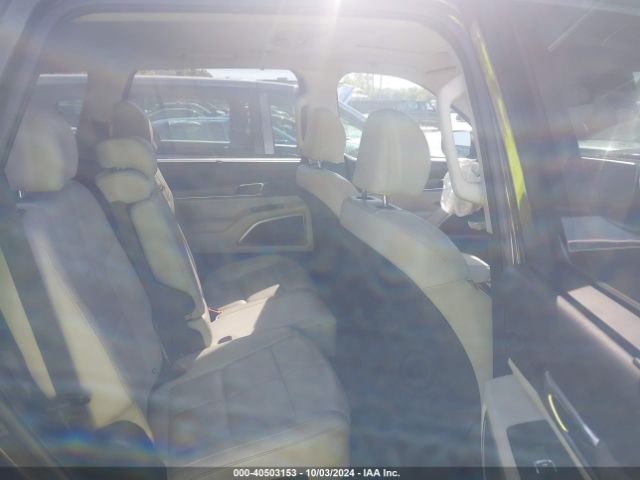 5XYP3DHC8LG085082 KIA Telluride Ex