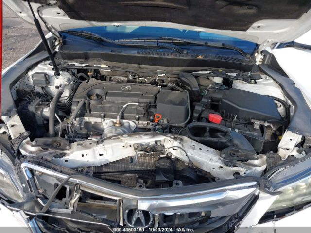 19UUB1F33GA000051 Acura TLX