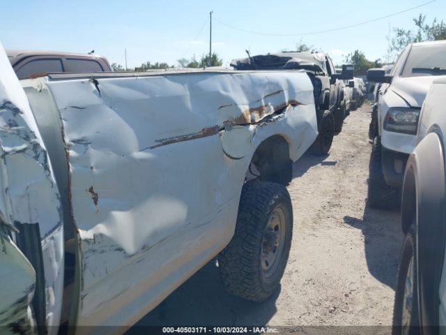3C6UR5JL3EG157626 RAM 2500 Slt