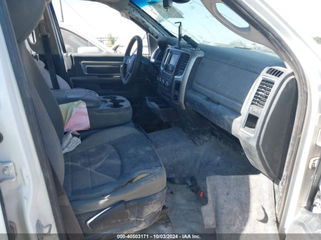 3C6UR5JL3EG157626 RAM 2500 Slt