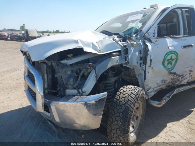 3C6UR5JL3EG157626 RAM 2500 Slt