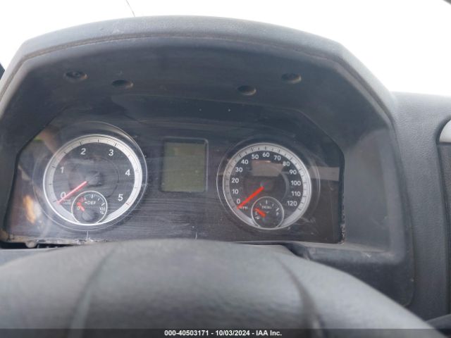 3C6UR5JL3EG157626 RAM 2500 Slt