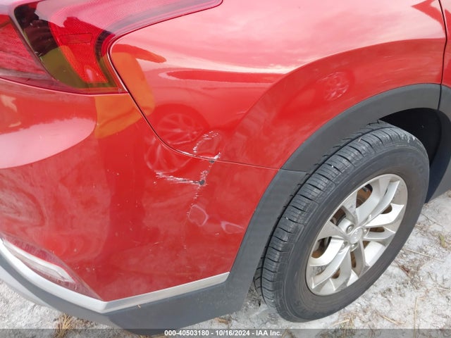 Hyundai Santa Fe Sel 2020 5NMS33AD9LH202505 Image 6