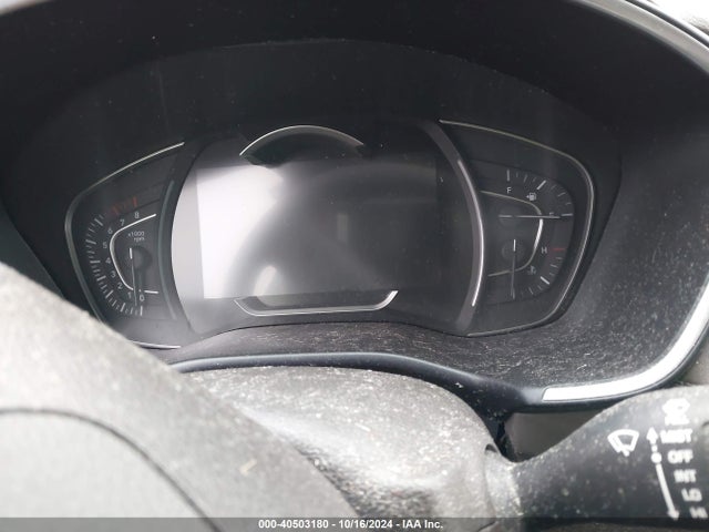 Hyundai Santa Fe Sel 2020 5NMS33AD9LH202505 Image 7