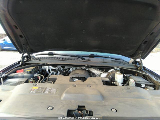 1GKS2AKC0GR471981 GMC YUKON SLE