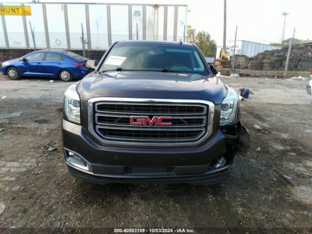 1GKS2AKC0GR471981 GMC YUKON SLE