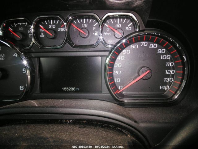 1GKS2AKC0GR471981 GMC YUKON SLE