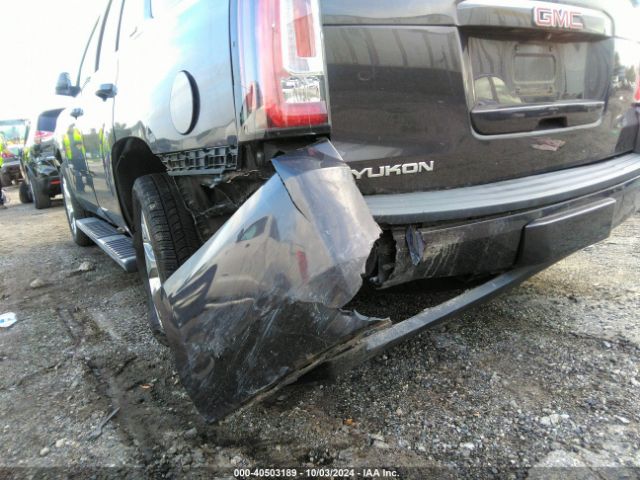1GKS2AKC0GR471981 GMC YUKON SLE