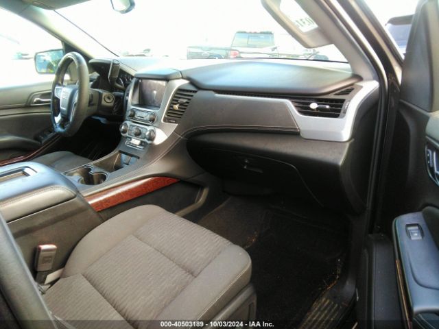 1GKS2AKC0GR471981 GMC YUKON SLE