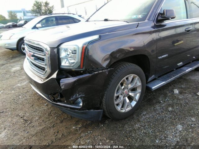 1GKS2AKC0GR471981 GMC YUKON SLE