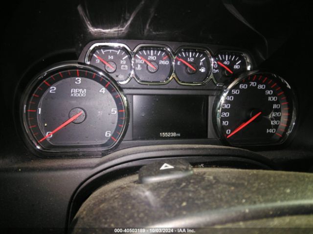 1GKS2AKC0GR471981 GMC YUKON SLE