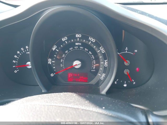 KIA Sportage Lx 2016 KNDPBCAC9G7872598 Image 7