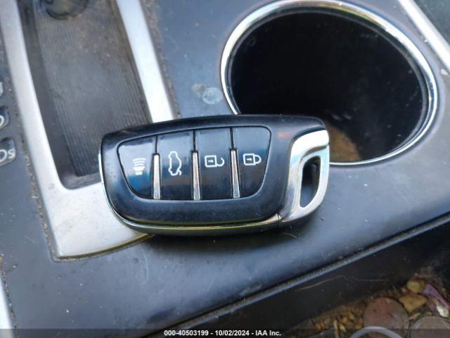 1N4AL3AP9FC591550 Nissan Altima 2.5 Sv