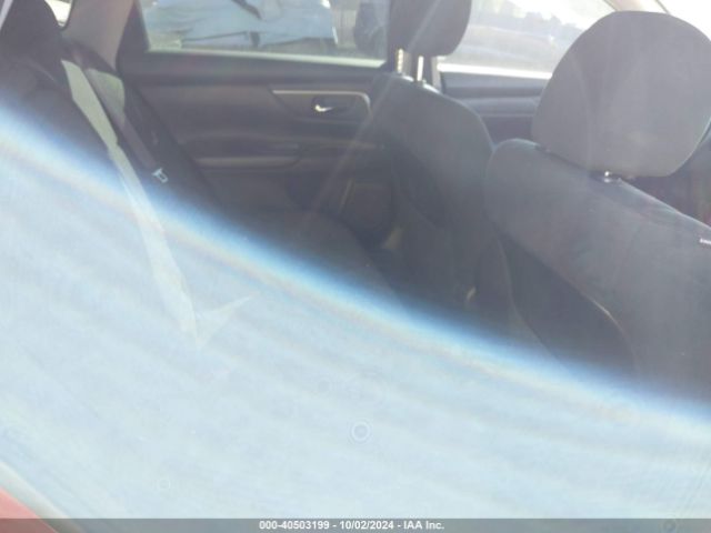 1N4AL3AP9FC591550 Nissan Altima 2.5 Sv