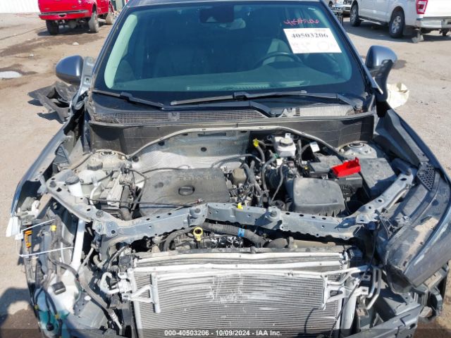 KL4MMDSL7LB091968 Buick Encore Gx Fwd Select
