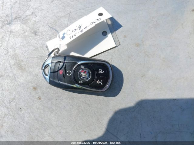 KL4MMDSL7LB091968 Buick Encore Gx Fwd Select