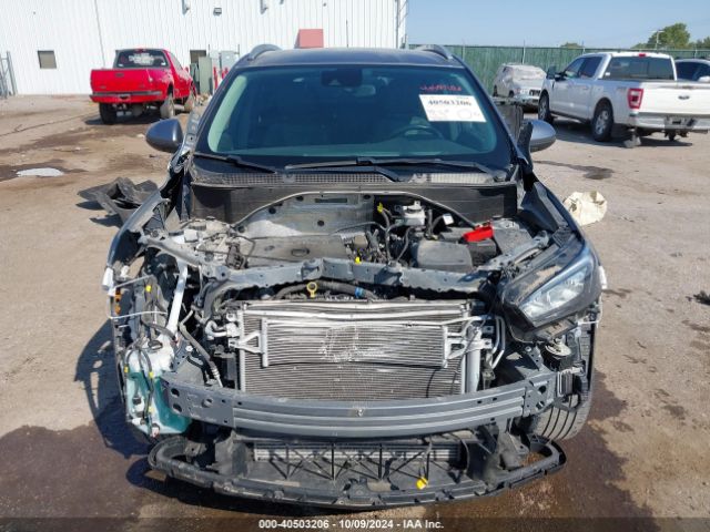 KL4MMDSL7LB091968 Buick Encore Gx Fwd Select