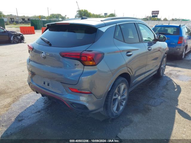 KL4MMDSL7LB091968 Buick Encore Gx Fwd Select