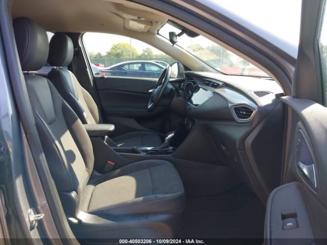 KL4MMDSL7LB091968 Buick Encore Gx Fwd Select
