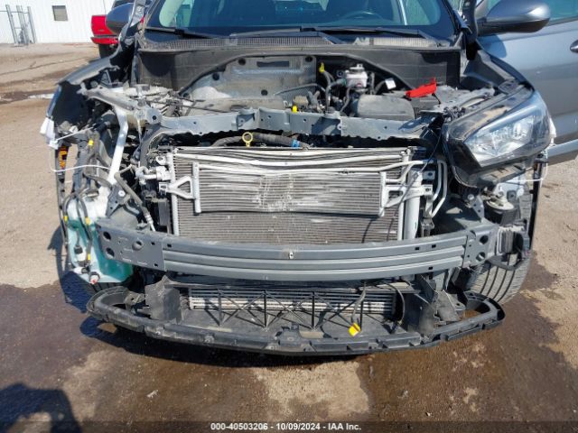 KL4MMDSL7LB091968 Buick Encore Gx Fwd Select