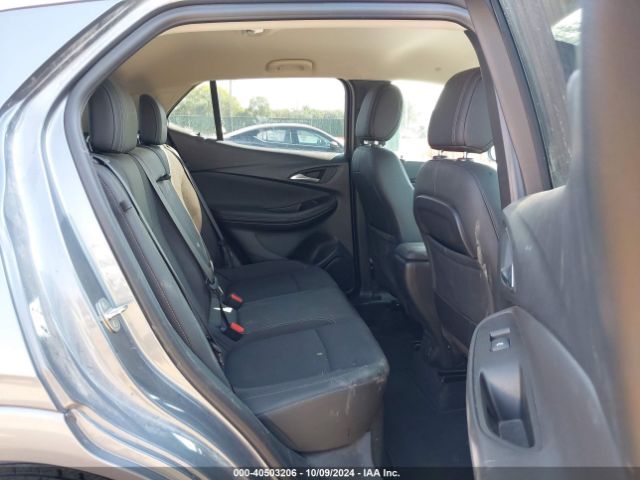 KL4MMDSL7LB091968 Buick Encore Gx Fwd Select