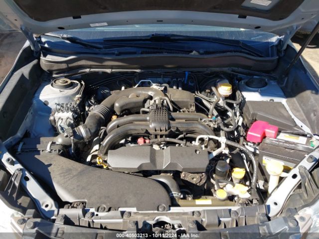 JF2SJABC7FH592639 Subaru Forester 2.5i