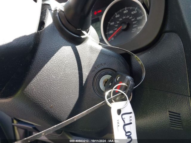 JF2SJABC7FH592639 Subaru Forester 2.5i